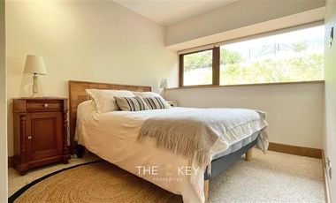 Departamento en Venta en Condominio Rakun