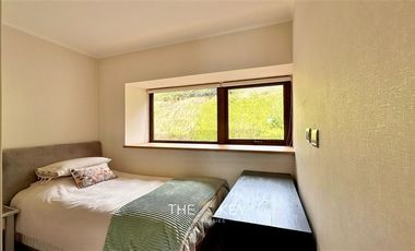 Departamento en Venta en Condominio Rakun