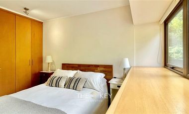 Departamento en Venta en Condominio Rakun