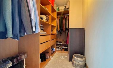 Departamento en Venta en Condominio Rakun