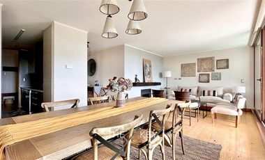 Departamento en Venta en Condominio Rakun