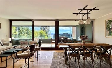 Departamento en Venta en Condominio Rakun