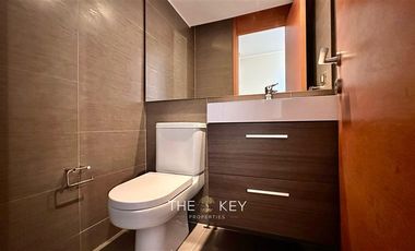 Departamento en Venta en Condominio Rakun