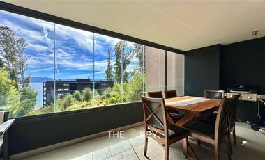 Departamento en Venta en Condominio Rakun