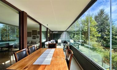 Departamento en Venta en Condominio Rakun