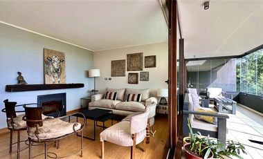 Departamento en Venta en Condominio Rakun