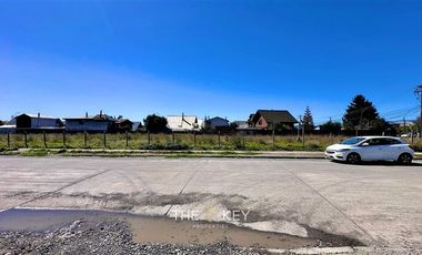 Sitio en Venta en Sector Estación