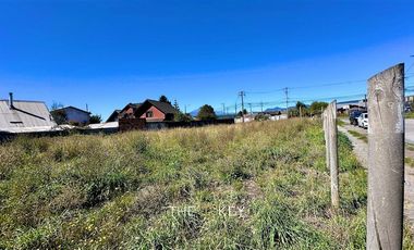Sitio en Venta en Sector Estación