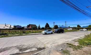 Sitio en Venta en Sector Estación