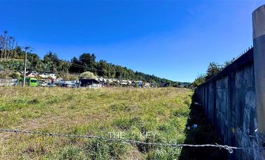 Sitio en Venta en Sector Estación