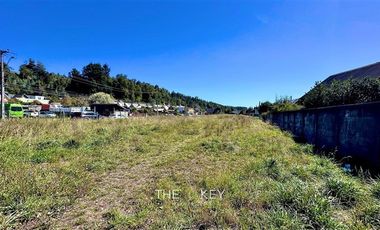 Sitio en Venta en Sector Estación