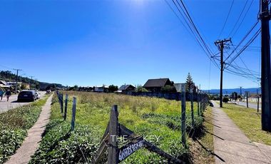 Sitio en Venta en Sector Estación