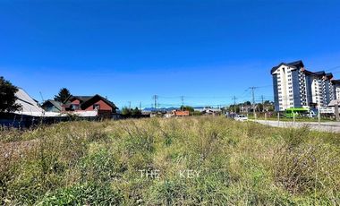 Sitio en Venta en Sector Estación