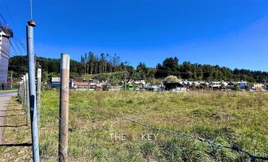 Sitio en Venta en Sector Estación