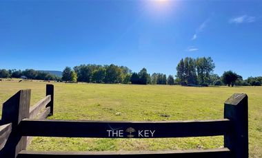 Parcela en Venta en Alto Roble - Segunda Faja