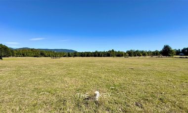 Parcela en Venta en Alto Roble - Segunda Faja