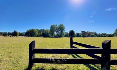 Parcela en Venta en Alto Roble - Segunda Faja