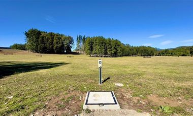 Parcela en Venta en Alto Roble - Segunda Faja