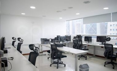 ARRIENDO de OFICINAS en MedellÃ­n