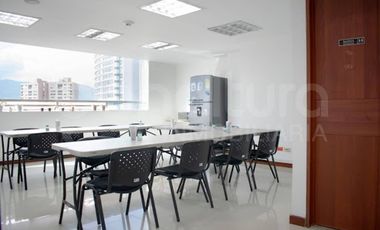 ARRIENDO de OFICINAS en MedellÃ­n