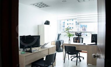 ARRIENDO de OFICINAS en MedellÃ­n