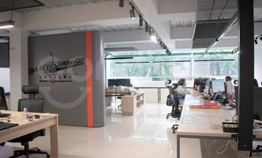 ARRIENDO de OFICINAS en MedellÃ­n