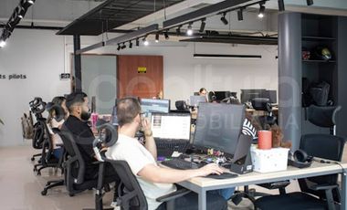 ARRIENDO de OFICINAS en MedellÃ­n