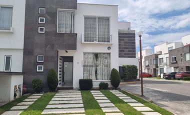 Venta casa, Toluca, Totoltepec, 
