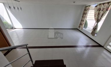 Venta casa, Toluca, Totoltepec, 