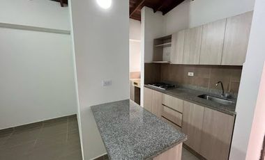 ARRIENDO de APARTAMENTO en MedellÃ­n