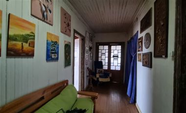 Casa en Arriendo en Pudeto 438, Ancud