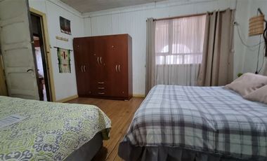 Casa en Arriendo en Pudeto 438, Ancud