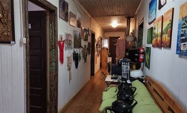 Casa en Arriendo en Pudeto 438, Ancud