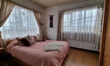 Casa en Arriendo en Pudeto 438, Ancud
