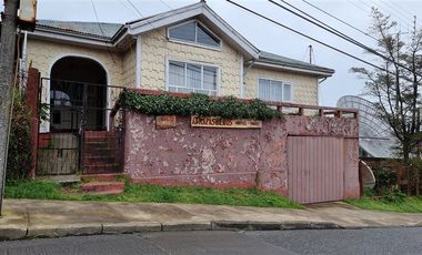 Casa en Arriendo en Pudeto 438, Ancud