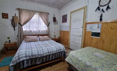 Casa en Arriendo en Pudeto 438, Ancud