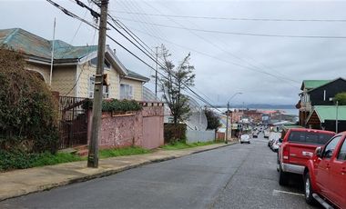 Casa en Arriendo en Pudeto 438, Ancud