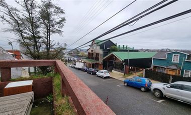Casa en Arriendo en Pudeto 438, Ancud