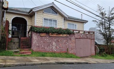 Casa en Arriendo en Pudeto 438, Ancud