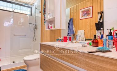 Cómoda parcela de agrado en sector Haras de Pirque , precio rebajado