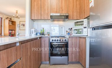 Cómoda parcela de agrado en sector Haras de Pirque , precio rebajado