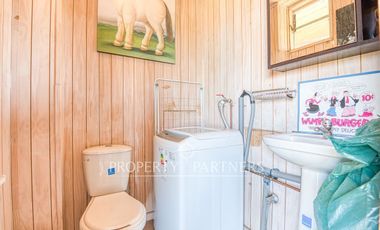 Cómoda parcela de agrado en sector Haras de Pirque , precio rebajado