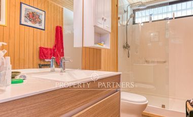 Cómoda parcela de agrado en sector Haras de Pirque , precio rebajado