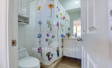 Cómoda parcela de agrado en sector Haras de Pirque , precio rebajado