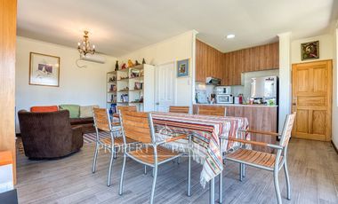 Cómoda parcela de agrado en sector Haras de Pirque , precio rebajado