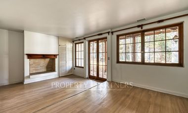 Casa estilo chilena, gran terreno excelente conectividad