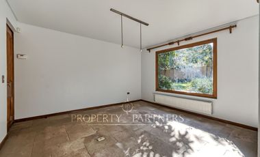 Casa estilo chilena, gran terreno excelente conectividad