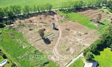 Terrenos en Imahue