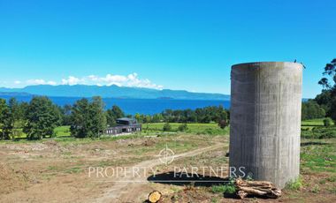 Terrenos en Imahue