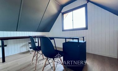 Casa con destino médico en Lomas de San Sebastián